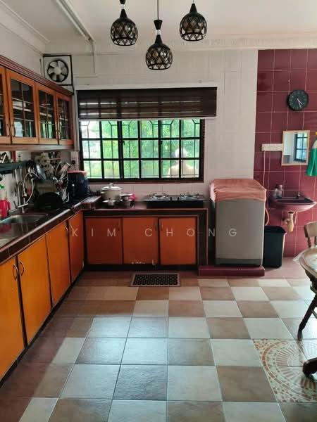 Taman Klang Utama - 4