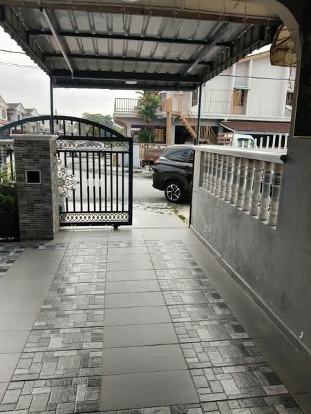 Taman Klang Utama - 1