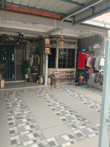 Taman Klang Utama - 3