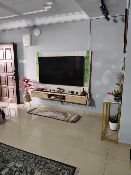 Taman Klang Utama - 3