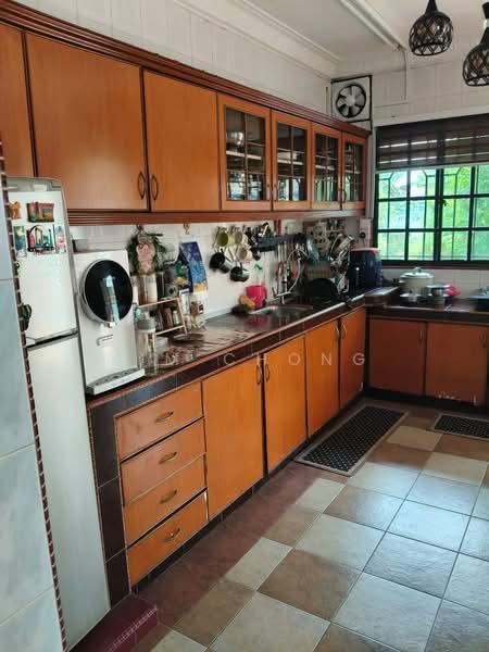 Taman Klang Utama - 5