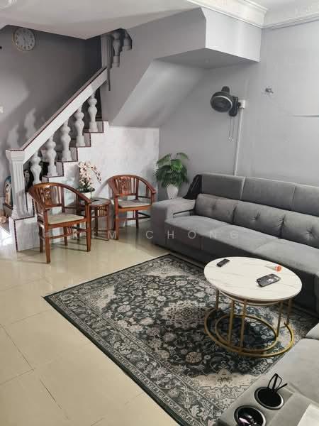 Taman Klang Utama - 2