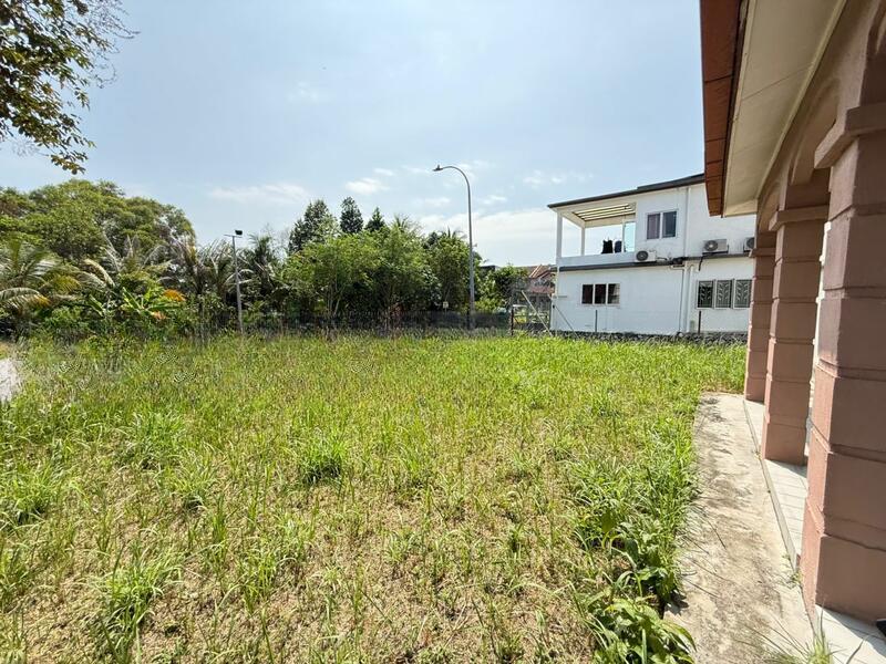 Putra Heights - 2
