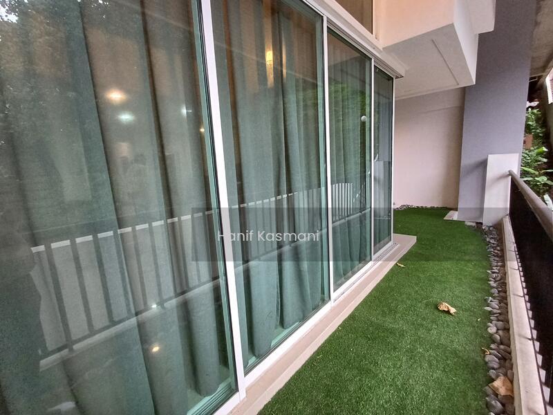 Armanee Terrace II - 5
