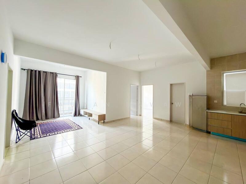 Residensi Adelia 3 - 1