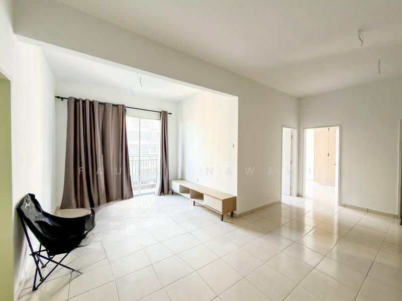 Residensi Adelia 3 - 5