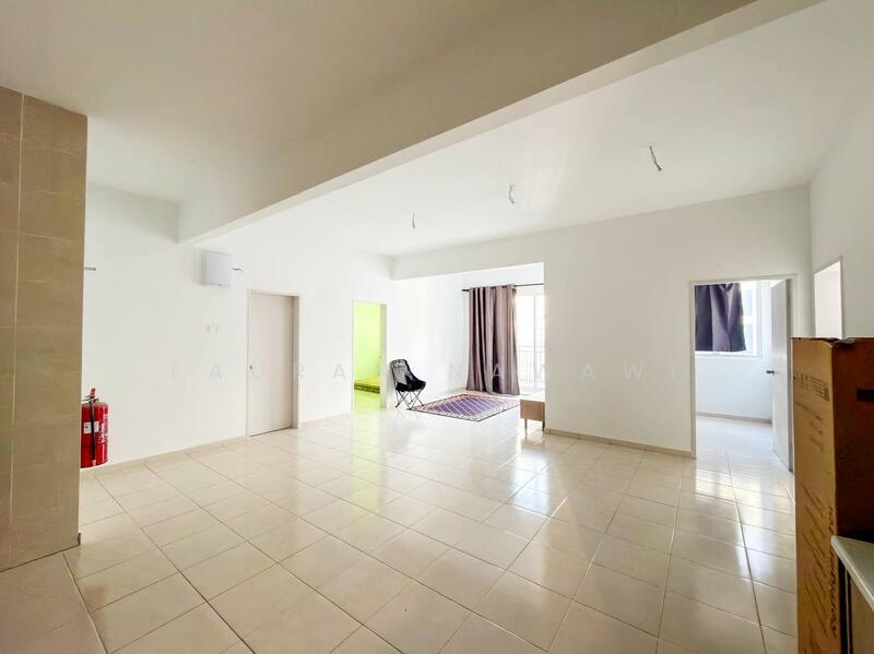 Residensi Adelia 3 - 2