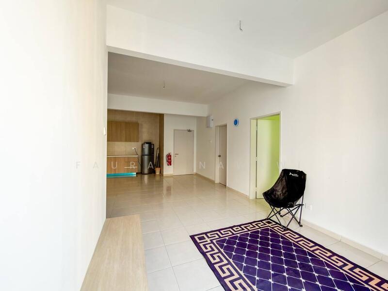 Residensi Adelia 3 - 4