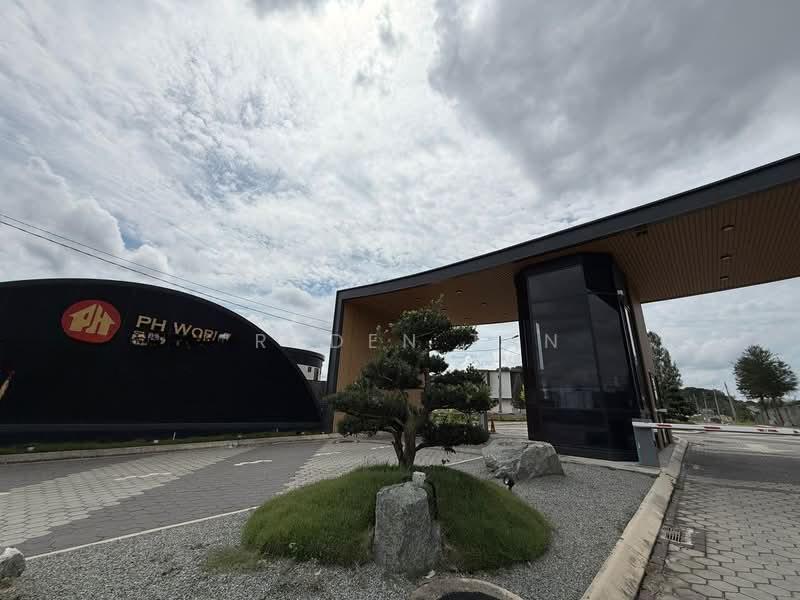 BANDAR PUTRA KULAI (2B02 PICCOLO) - 2