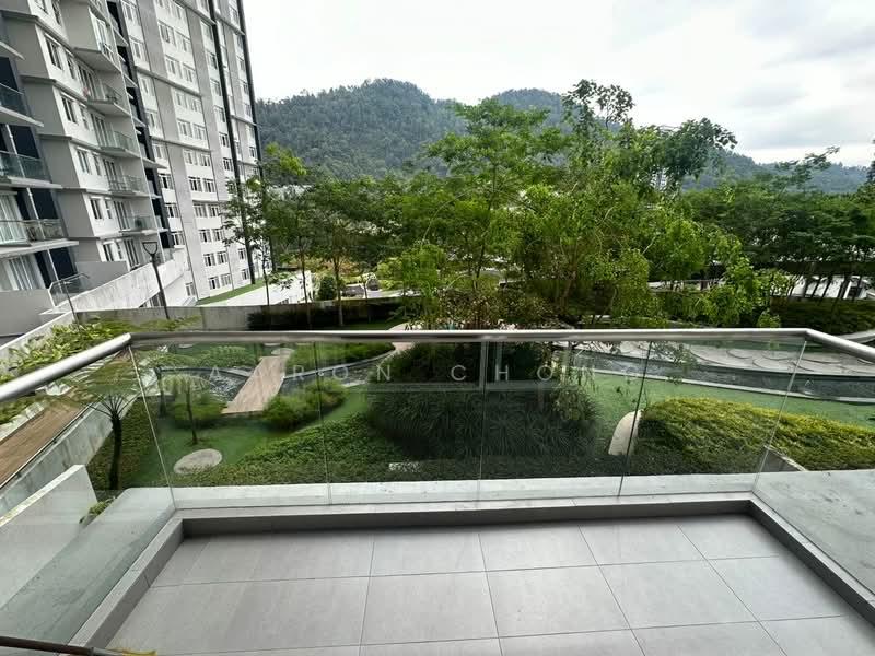 Windmill upon Hills - 5