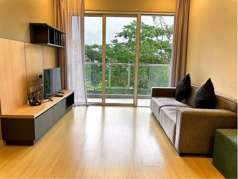 Windmill upon Hills - 1