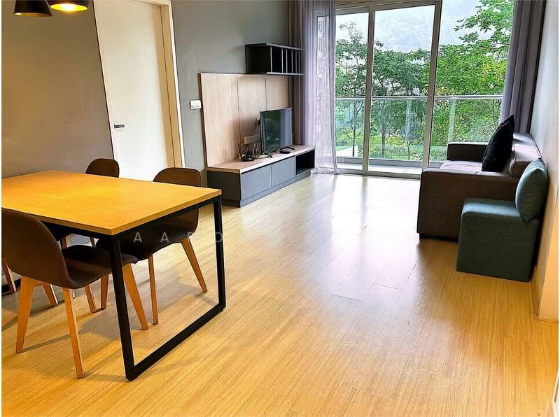 Windmill upon Hills - 2