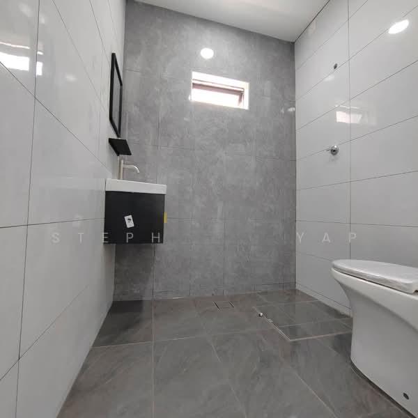 Taman Klang Utama - 3