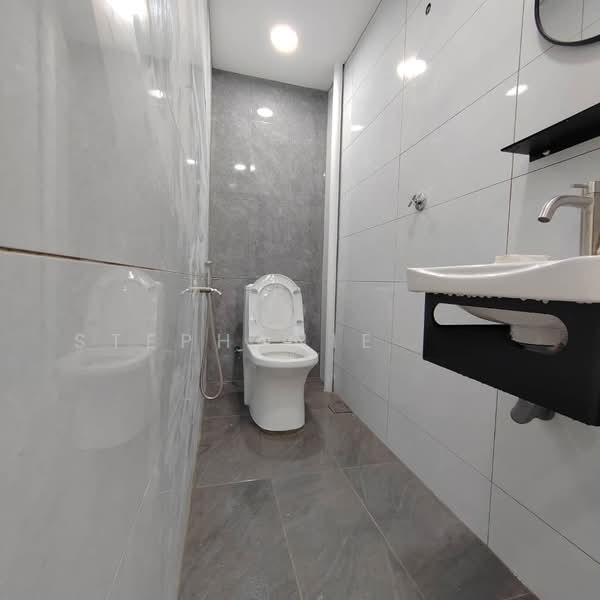 Taman Klang Utama - 4