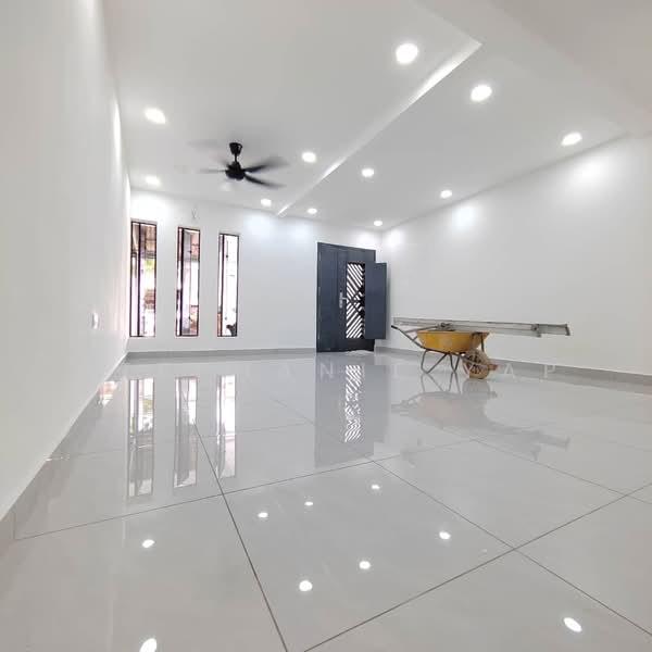 Taman Klang Utama - 1