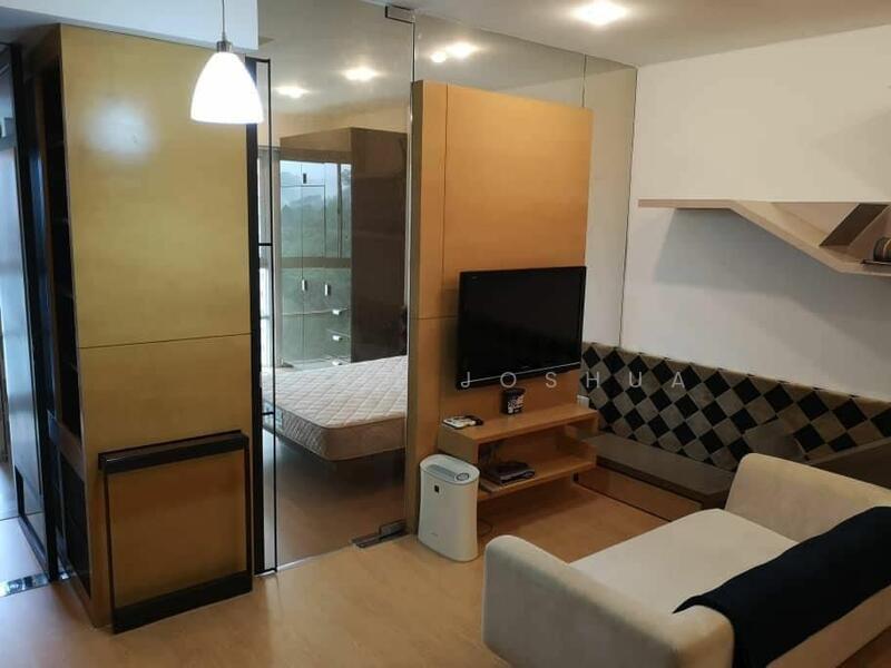 Verve Suites - 2