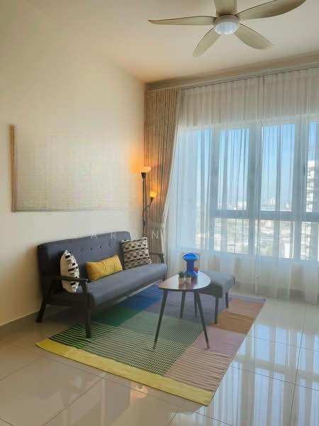 Tropez Residences - 1