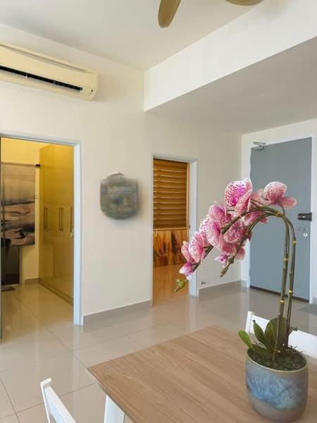 Tropez Residences - 2