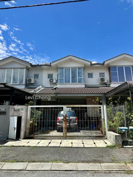 Taman Pakatan Jaya - 2