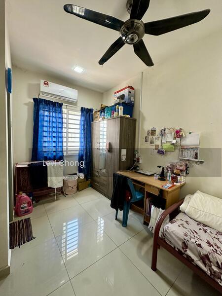 Taman Pakatan Jaya - 5