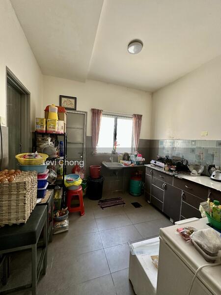 Taman Pakatan Jaya - 4