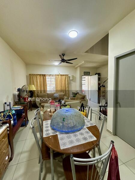 Taman Pakatan Jaya - 3