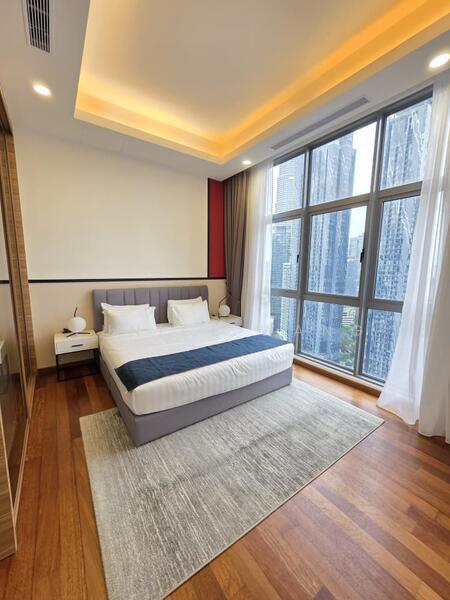 Royce Residence - 2