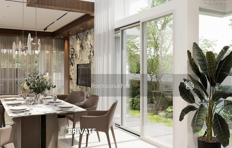 Viluxe Supreme Terrace (Phase 2) - 3
