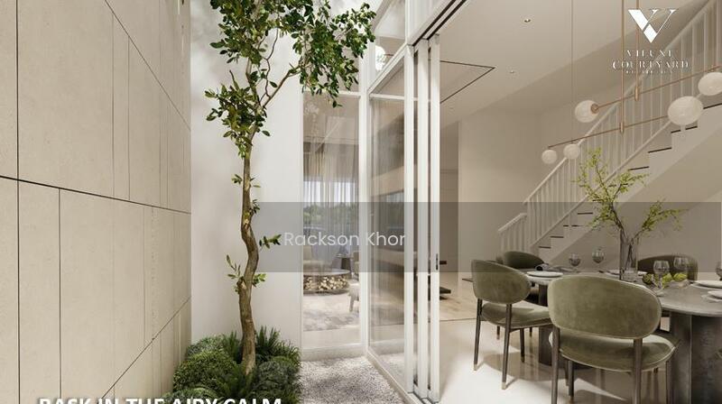 Viluxe Supreme Terrace (Phase 2) - 4