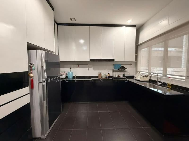 Nice Unit Fully Renovated 2 Sty Semi D Ambang Botanic Bukit Tinggi Klang - 5