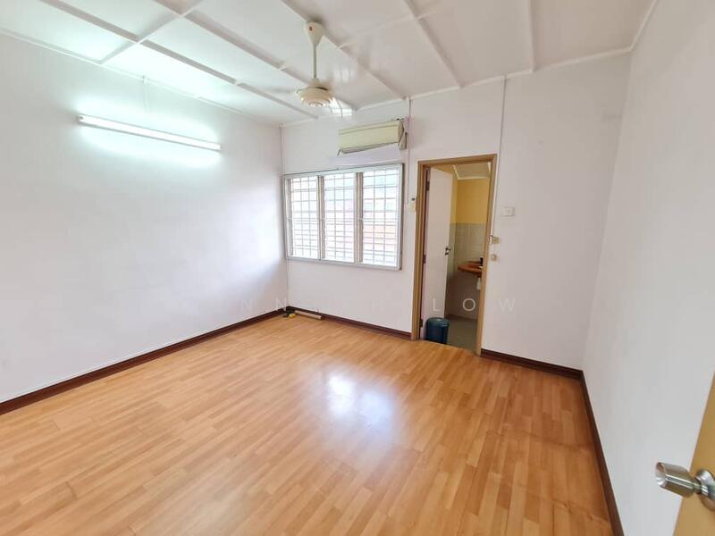 Taman Kajang Raya - 5