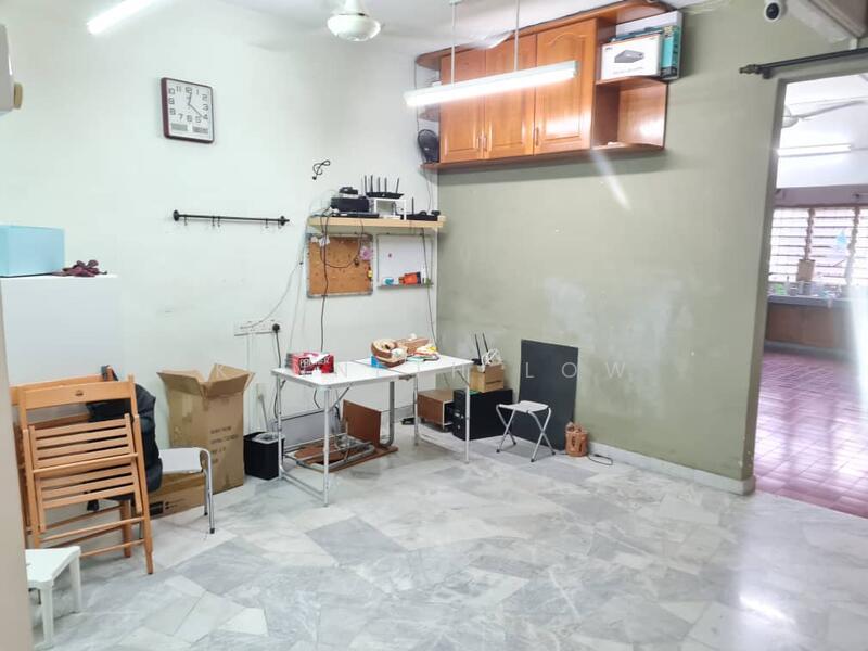 Taman Kajang Raya - 4