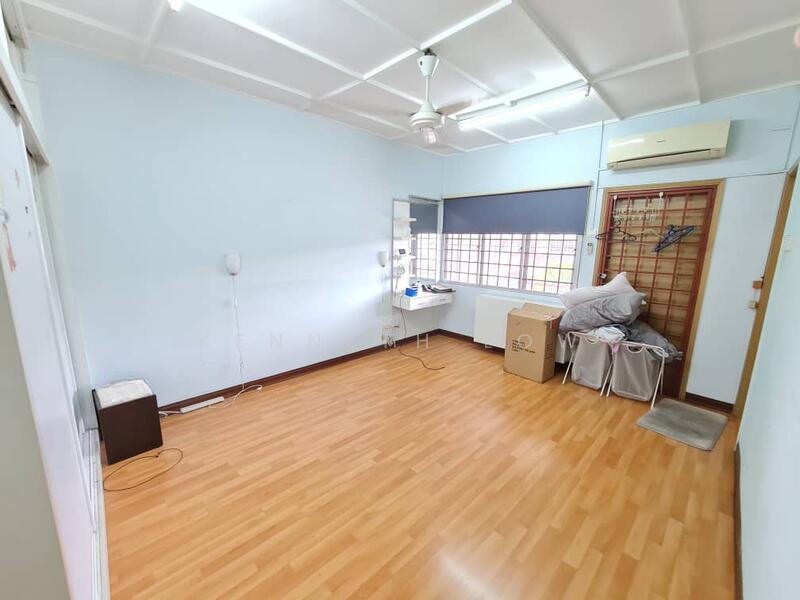 Taman Kajang Raya - 1