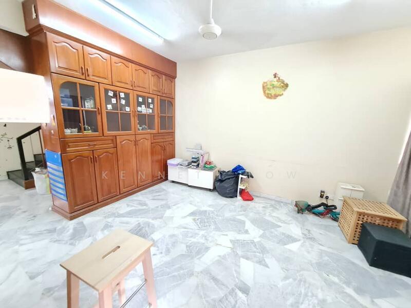 Taman Kajang Raya - 3