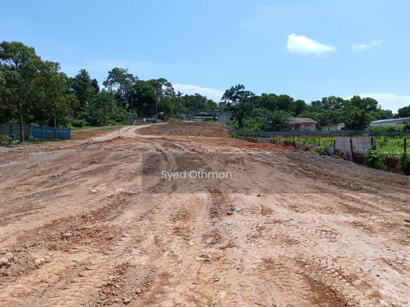 Sungai Udang - 3