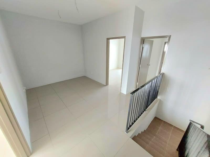 Dua Ruby Parkhomes - 2