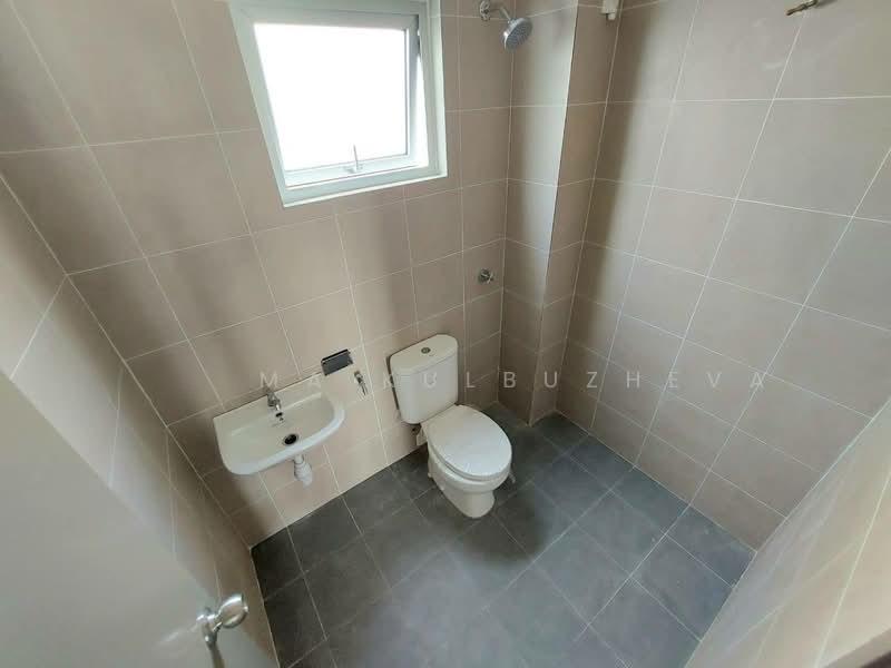 Dua Ruby Parkhomes - 4