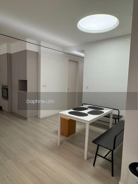 The Goodwood Residence - 3