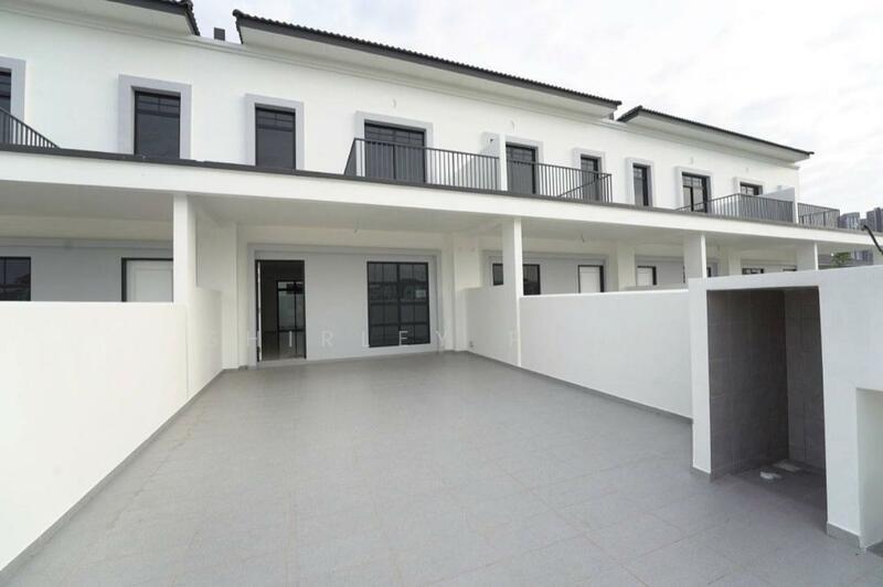 Eco Botanic 3 @ The Commune - 1