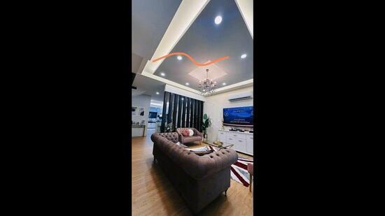 Bandar Lahat Mines - 3