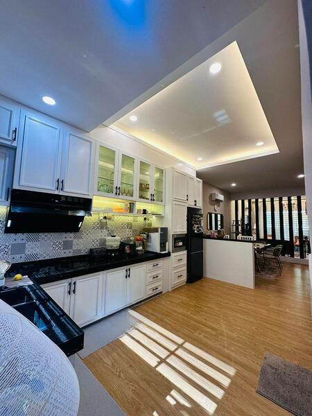 Bandar Lahat Mines - 5