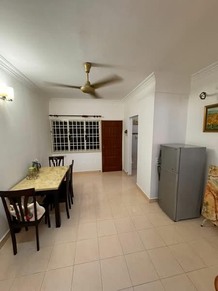 Seri Semarak (Asia Heights) - 2