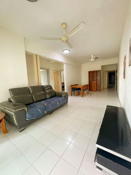 Danga View Apartment - 3