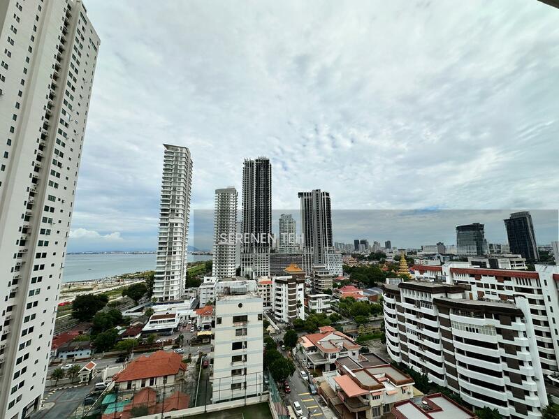 The LOOC Residence - 3