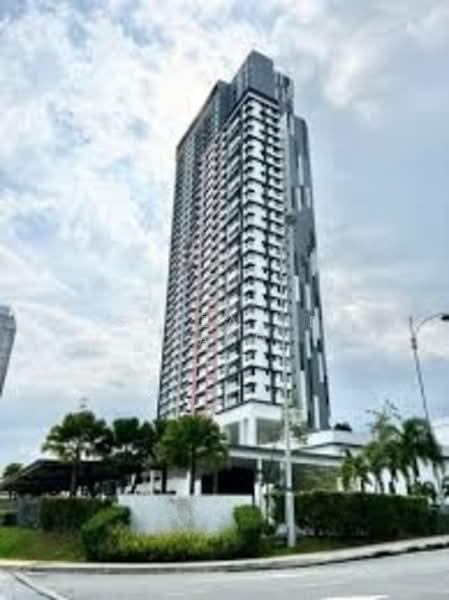 Setia Seraya Residences - 2