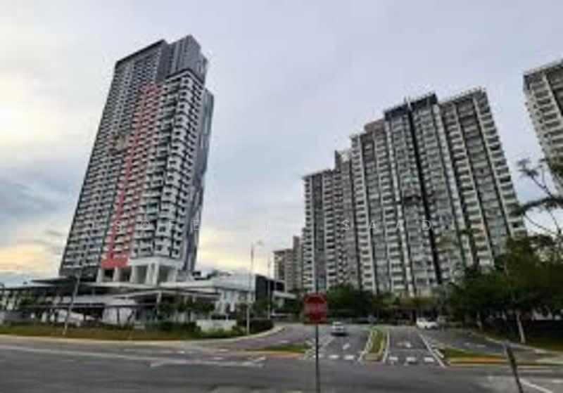 Setia Seraya Residences - 3