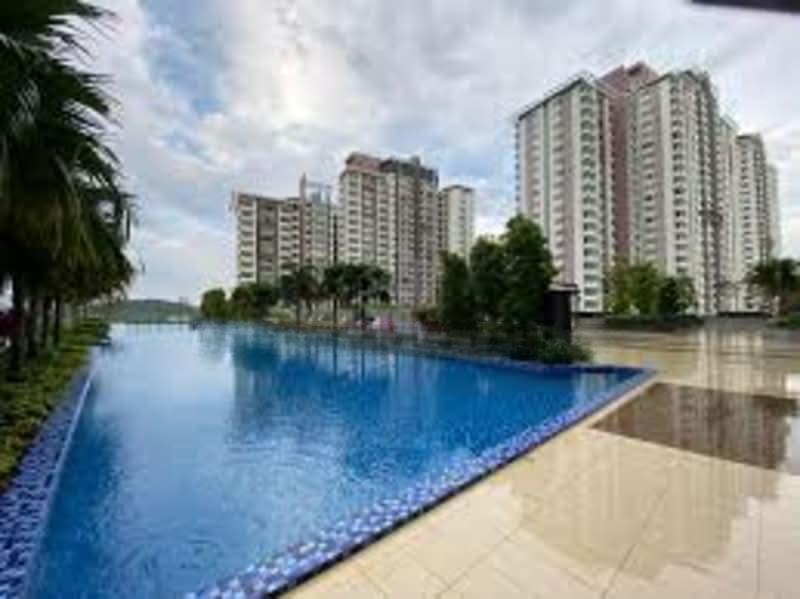Setia Seraya Residences - 4
