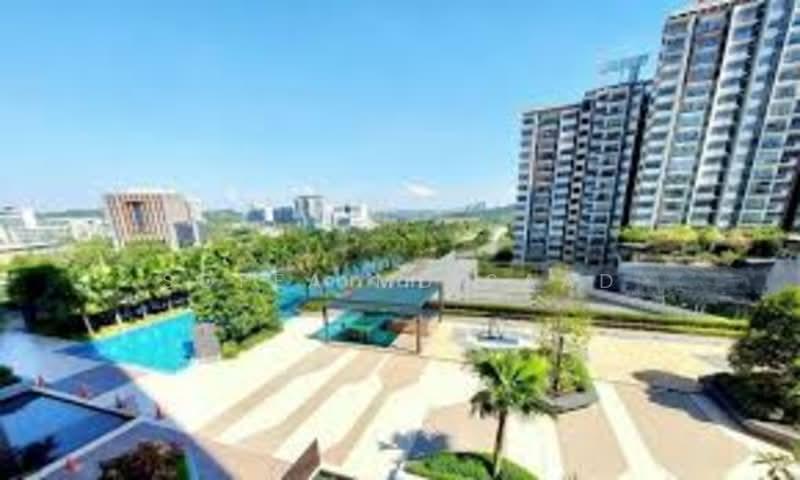 Setia Seraya Residences - 5