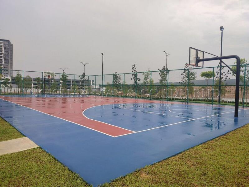 March 2026 BANK LELONG No.18, Jalan Ritma 1/7, Ritma Perdana @ LBS Alam Perdana, Bandar Puncak Alam - 5