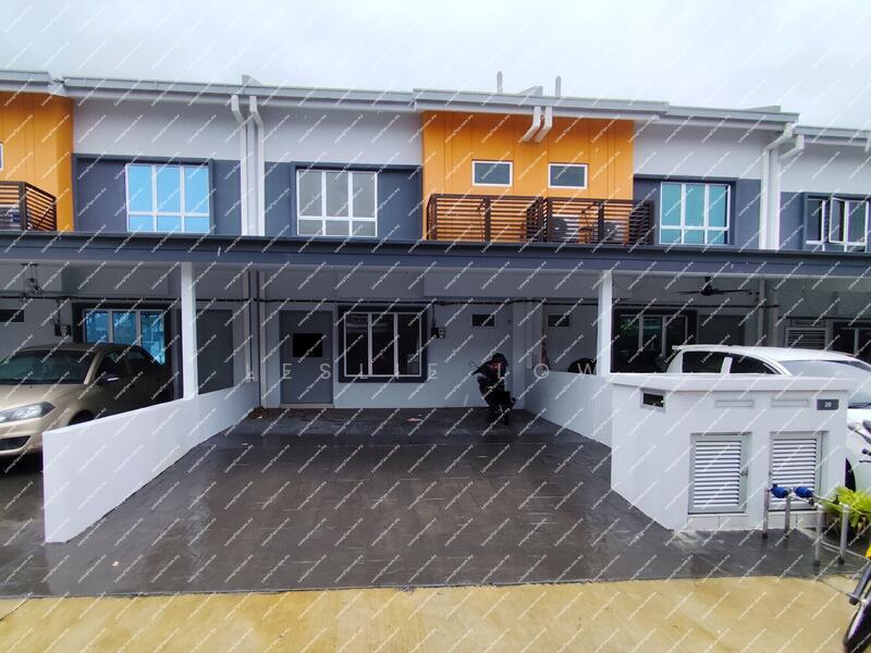 March 2026 BANK LELONG No.18, Jalan Ritma 1/7, Ritma Perdana @ LBS Alam Perdana, Bandar Puncak Alam - 1